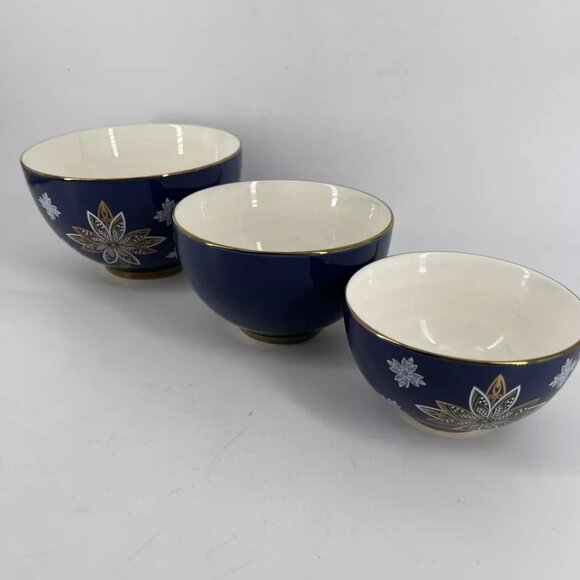 Chic & Tonic Nesting Bowls - Picture 2 of 3